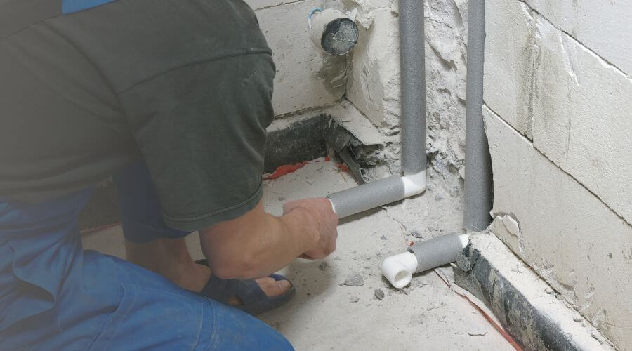 Professional expert plumbing services in Hurtsboro, AL